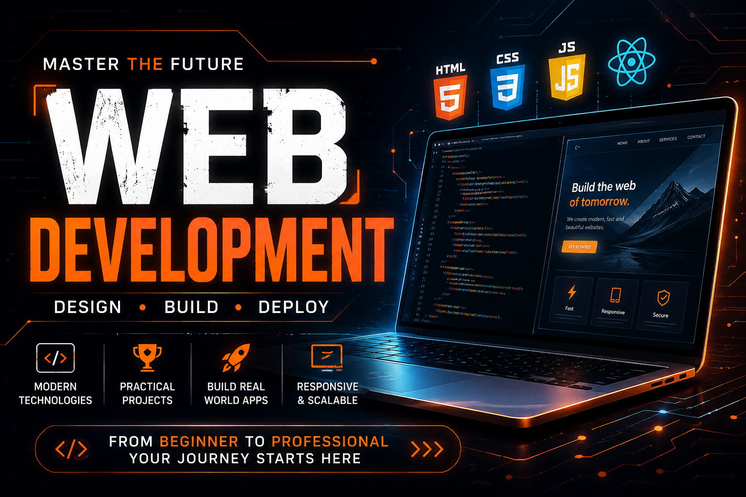 Web Development