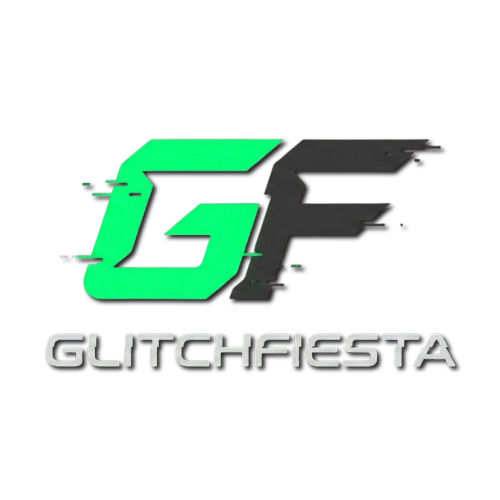 GlitchFiesta